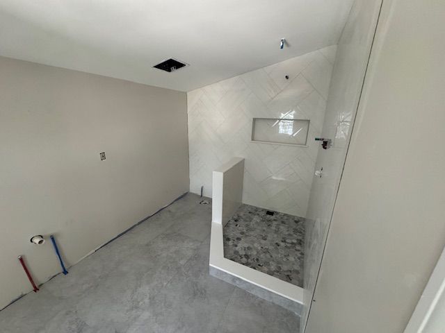 Bathrooms