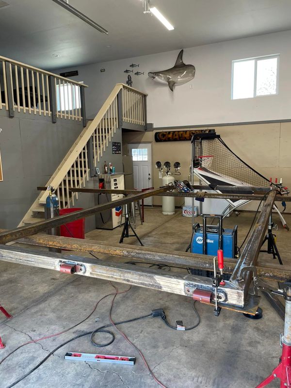 Custom Welding
