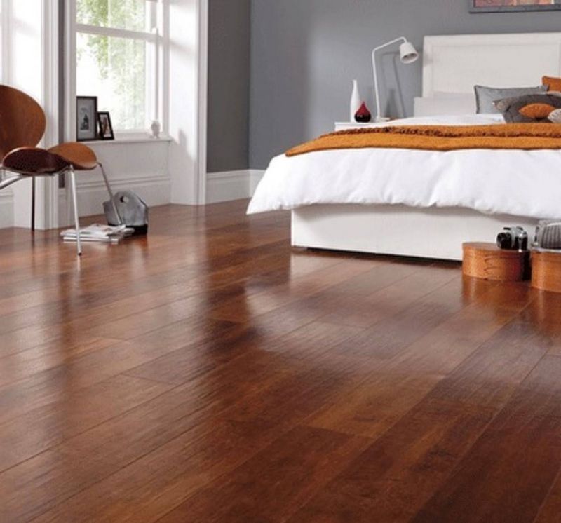 Flooring