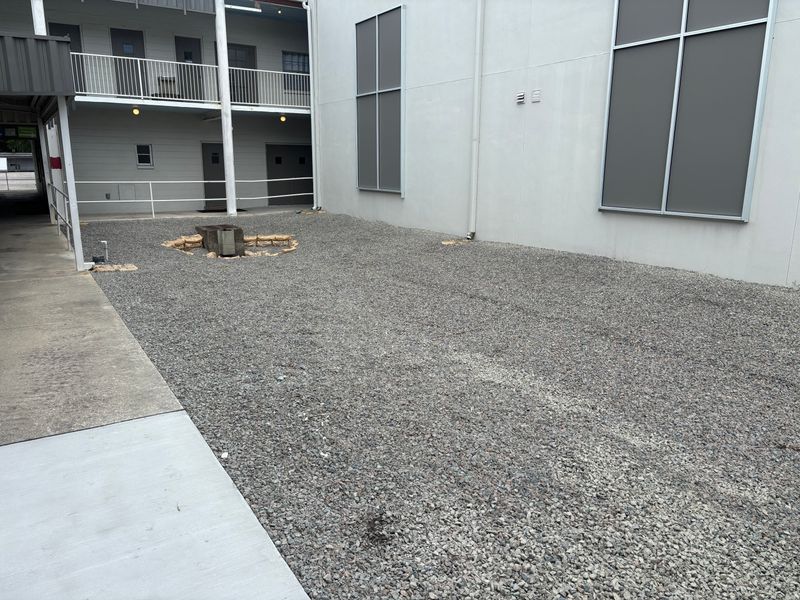 Site Preparation