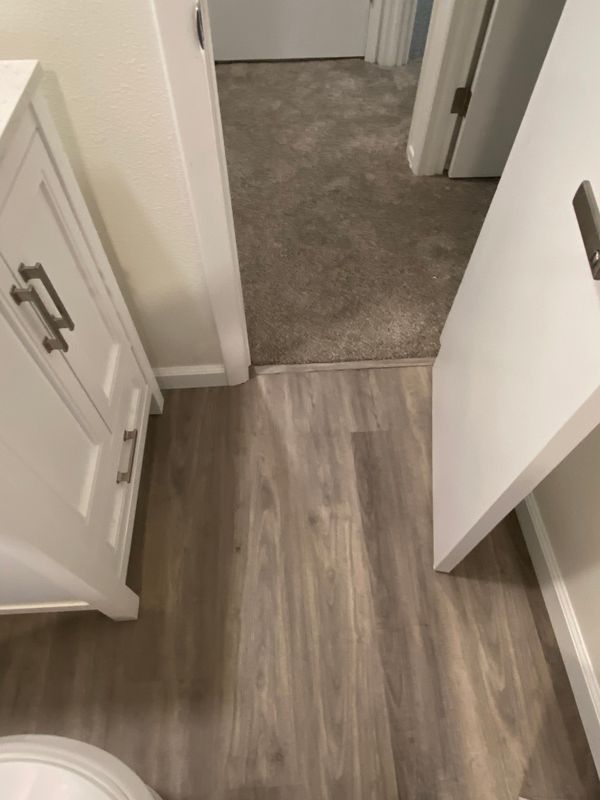 Flooring