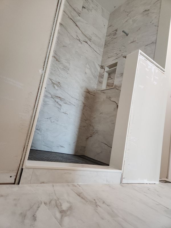 Bathroom Remodeling
