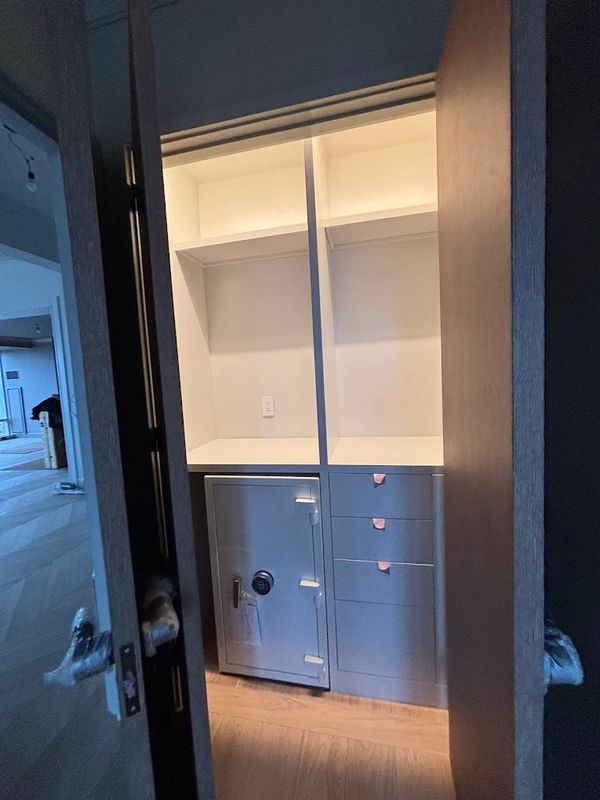 Residential Cleaning