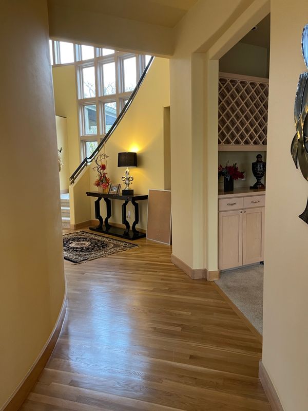 Custom Built Ins & Entertainment
