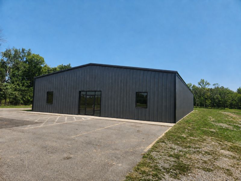 Metal Buildings & Installation