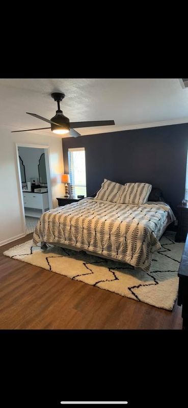 Interior Renovations