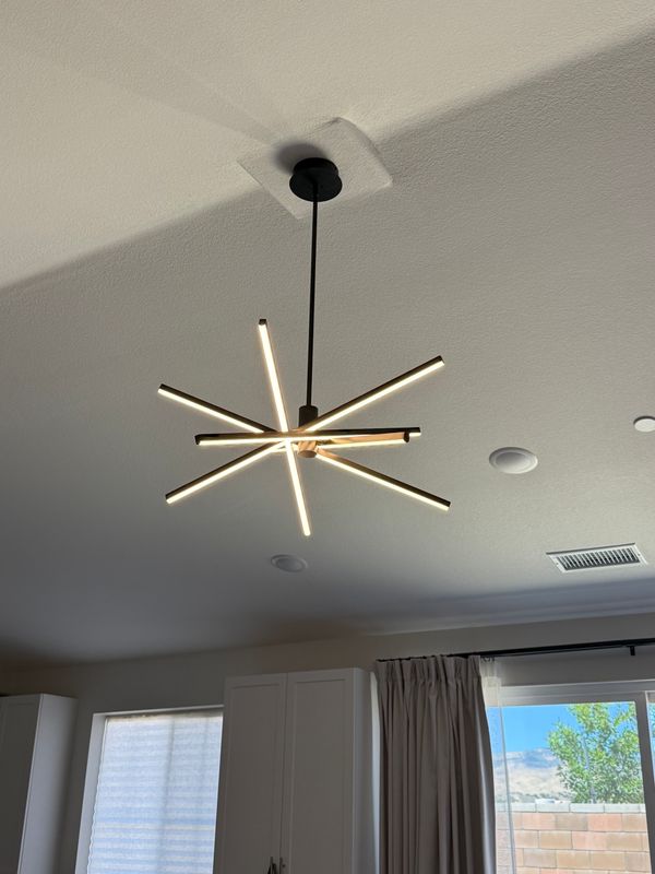 Lighting and Design
