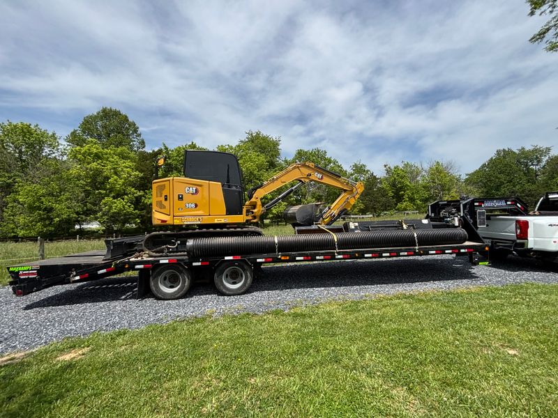 Land Clearing