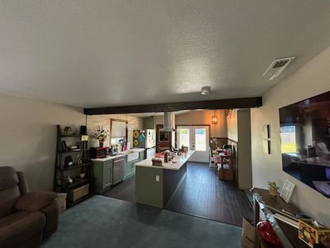 Interior Renovations