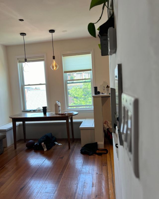 Lighting Installs