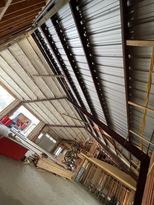 Remodels