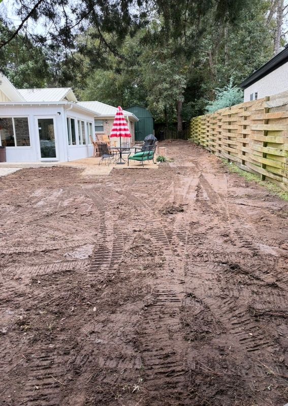 Backyard Bliss: Transformative Landscaping with Expert Sod Installation and Ecological Enhancements