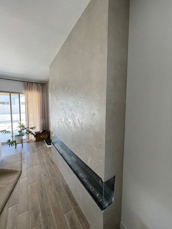 Interior Painting