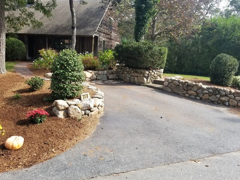 Landscape Design