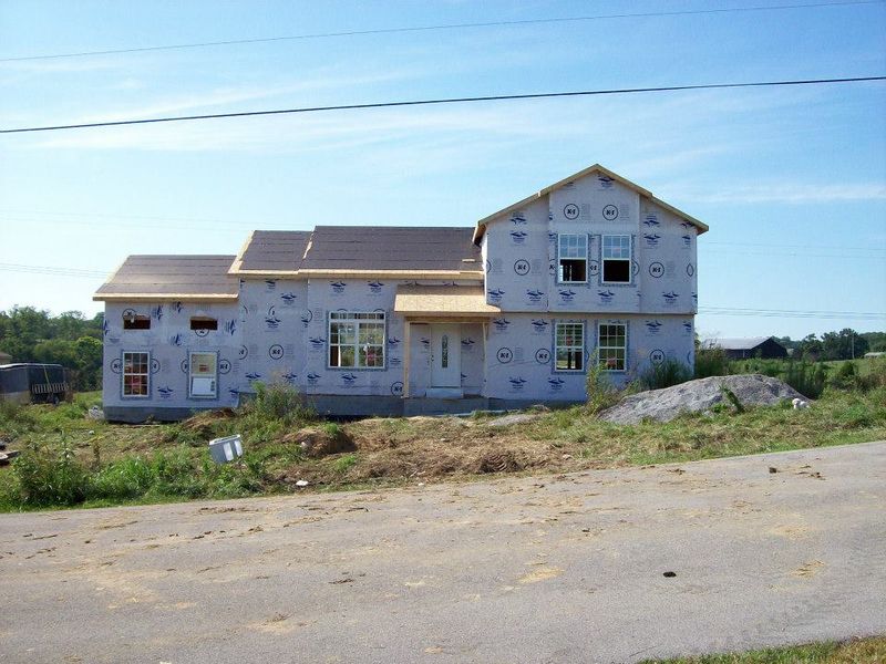 Roofing