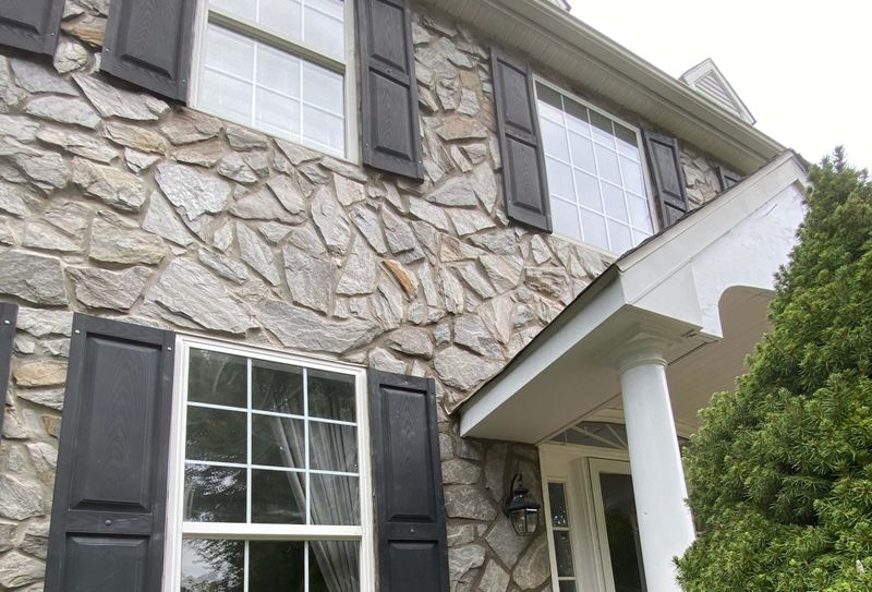 Stone Facades