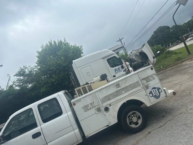 Pm Service