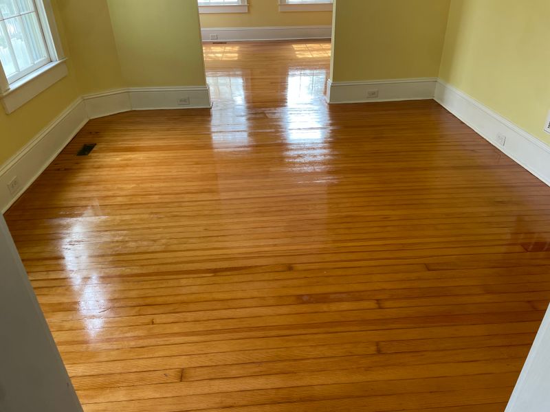 Flooring