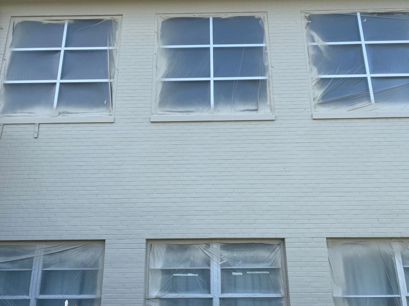 Commercial Painting gallery