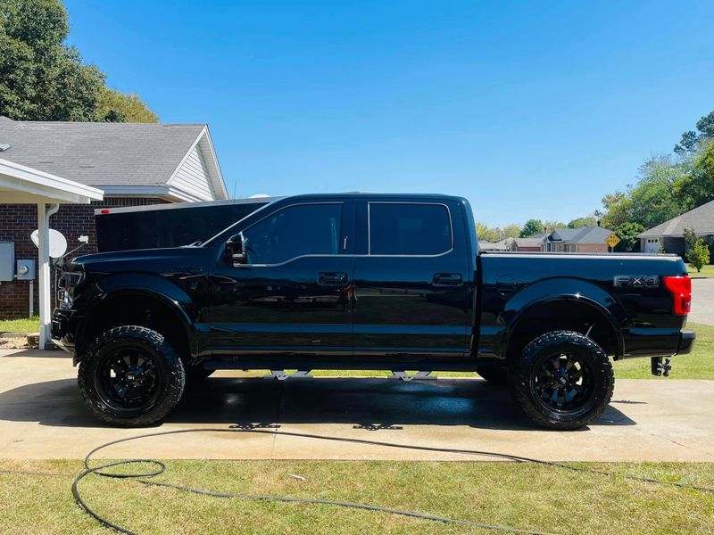 Maintenance Wash