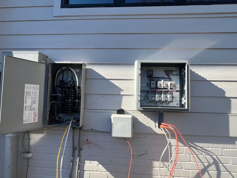 Electrical Panel Upgrades