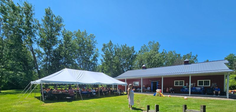 Tent Rentals