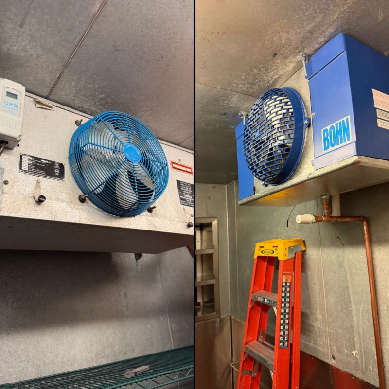 Refrigeration