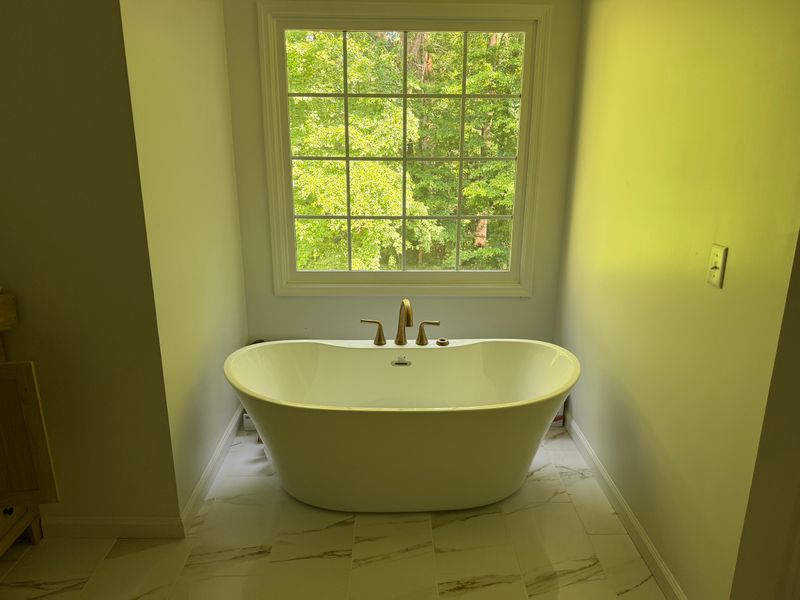 Kitchen and Bathroom Renovations