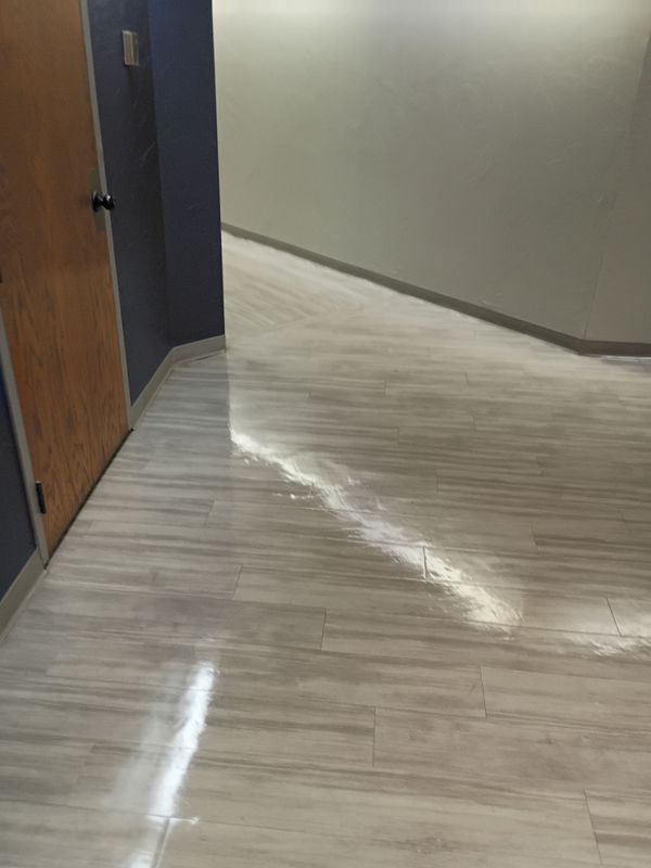 Flooring Replacement