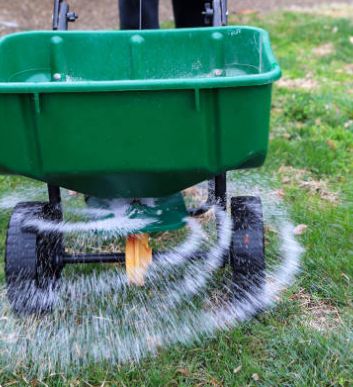 Fertilization Treatments