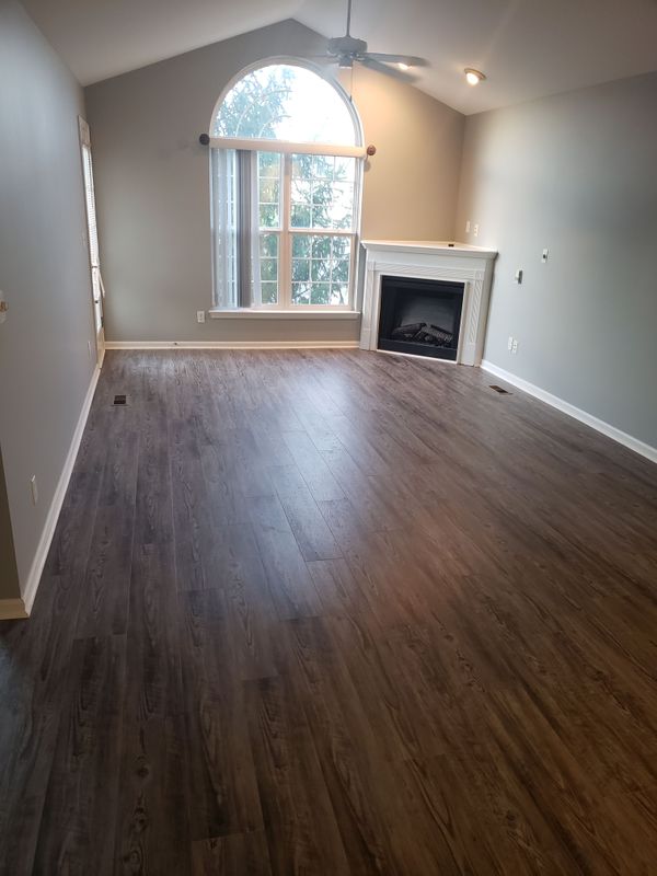 Residential Flooring