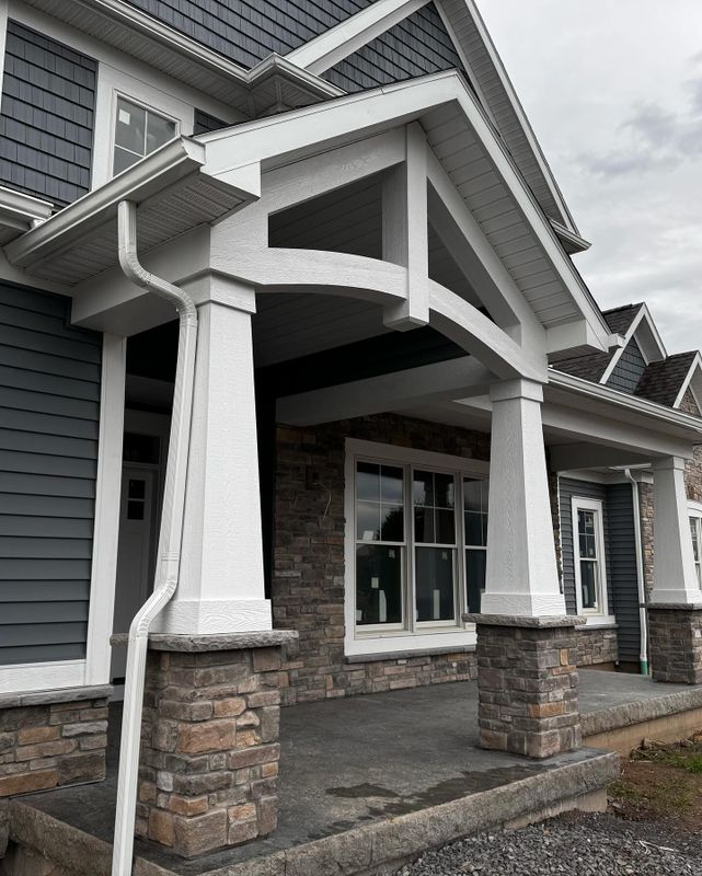 Exterior Painting