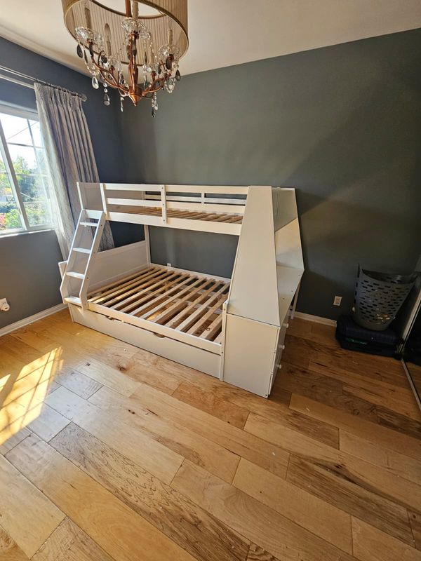 Furniture Assembly