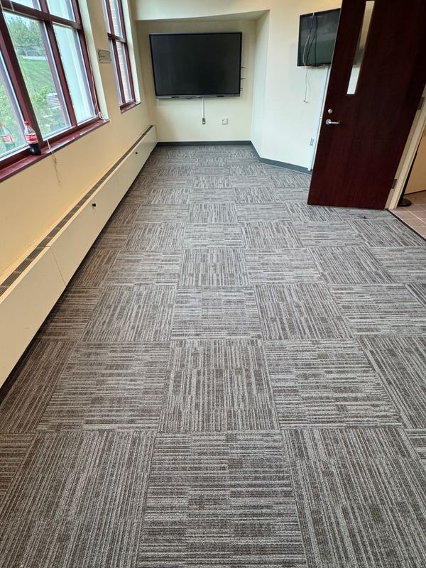Commercial Flooring