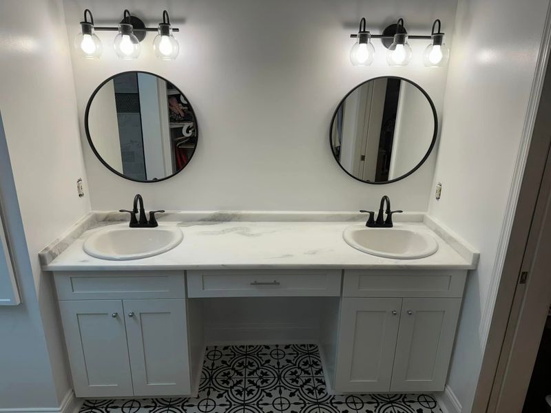 Remodeling