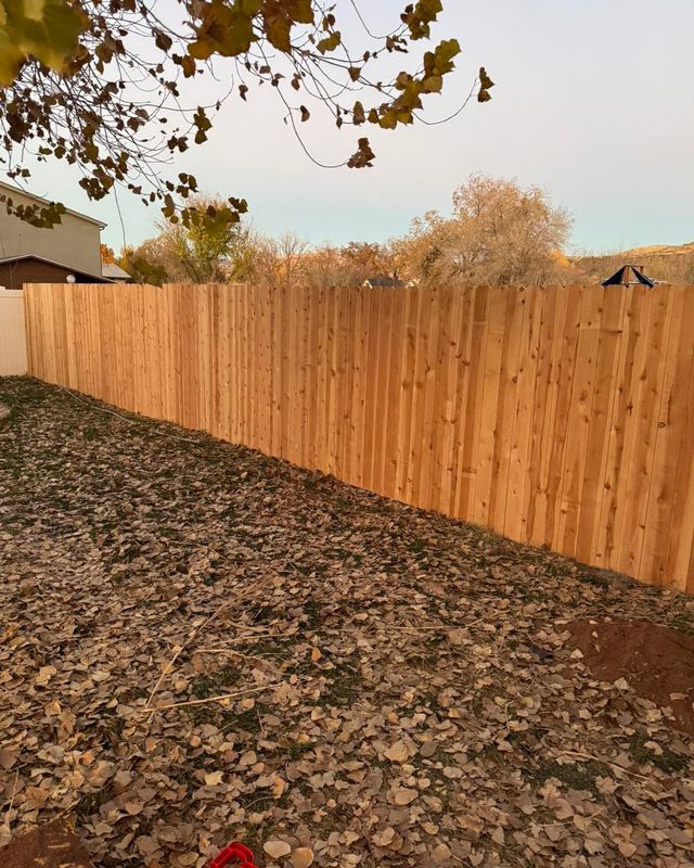 Exterior Renovations