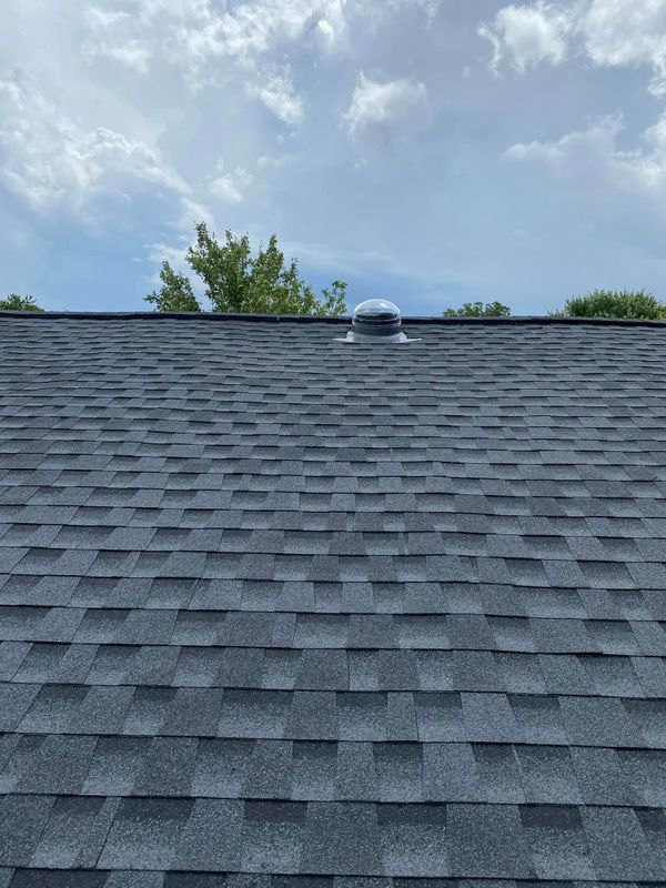 Roofing Installation