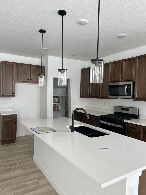 Kitchen Renovation