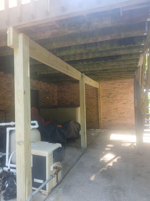 Commercial Builds