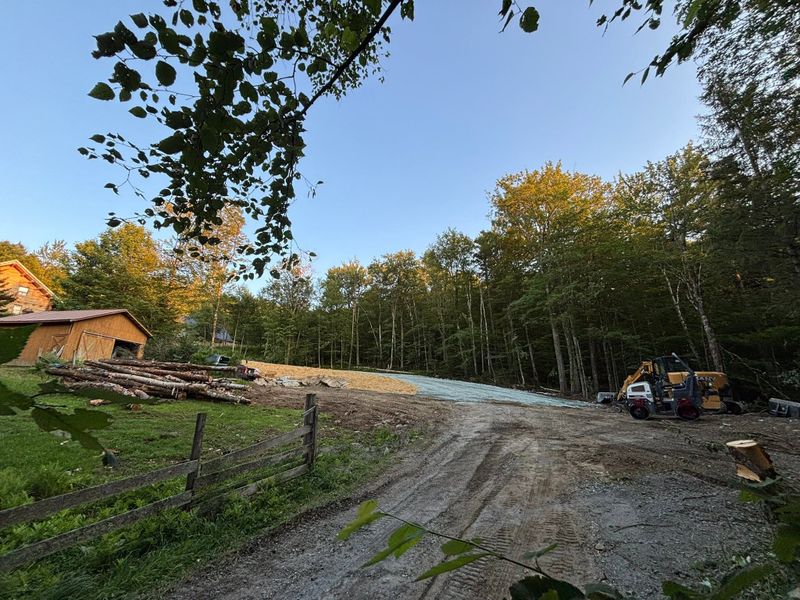 Land Clearing