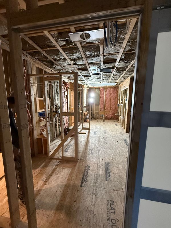 Remodeling Services