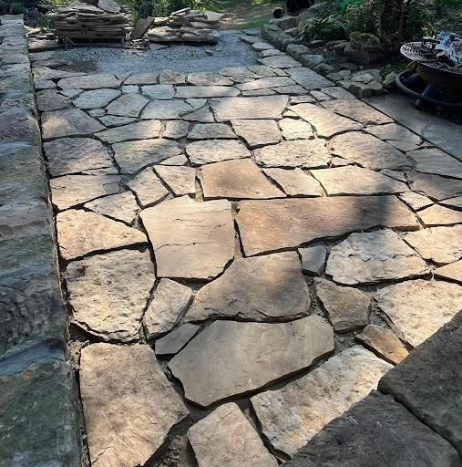 Patio Design & Construction