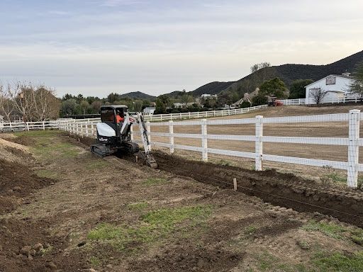 General Contracting