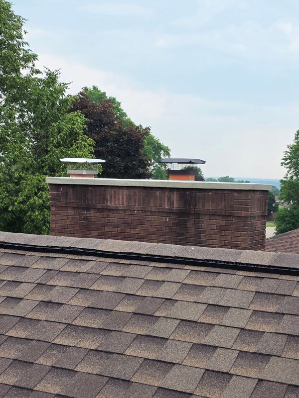 Chimney Repairs