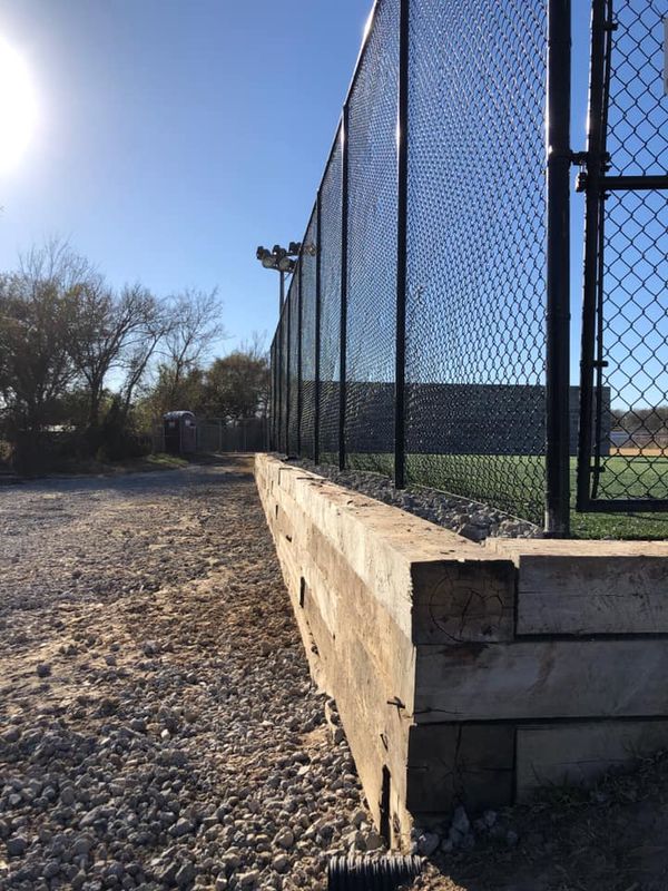 Fences