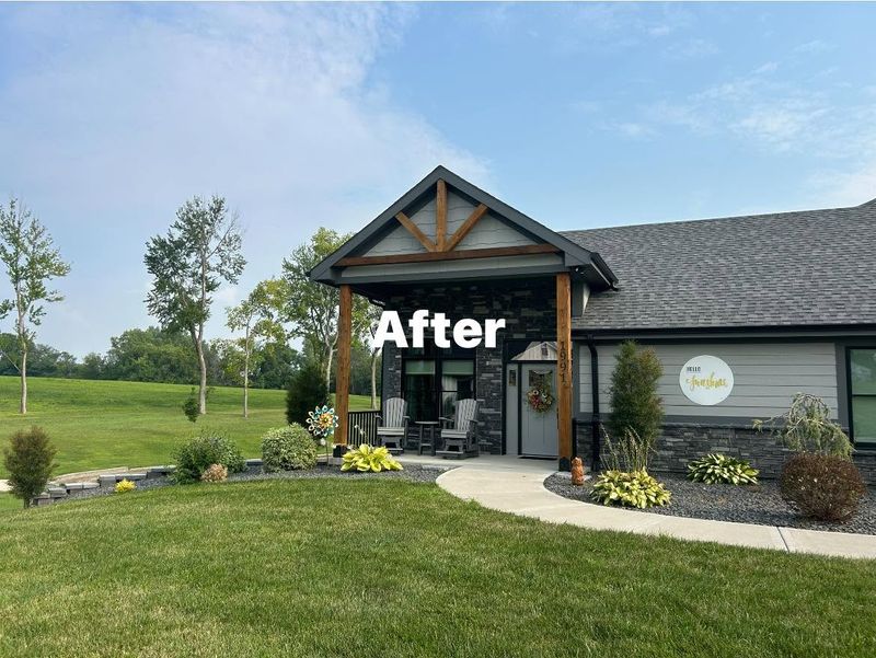 Exterior Painting