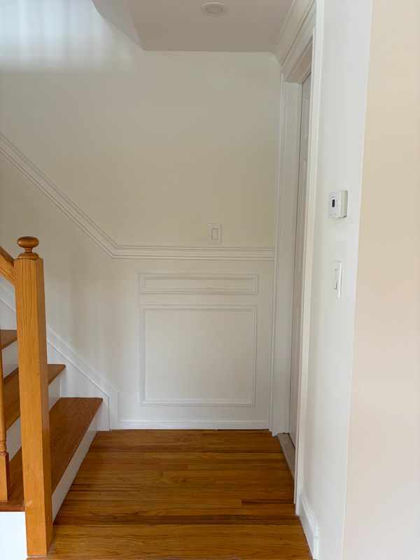 Interior Painting