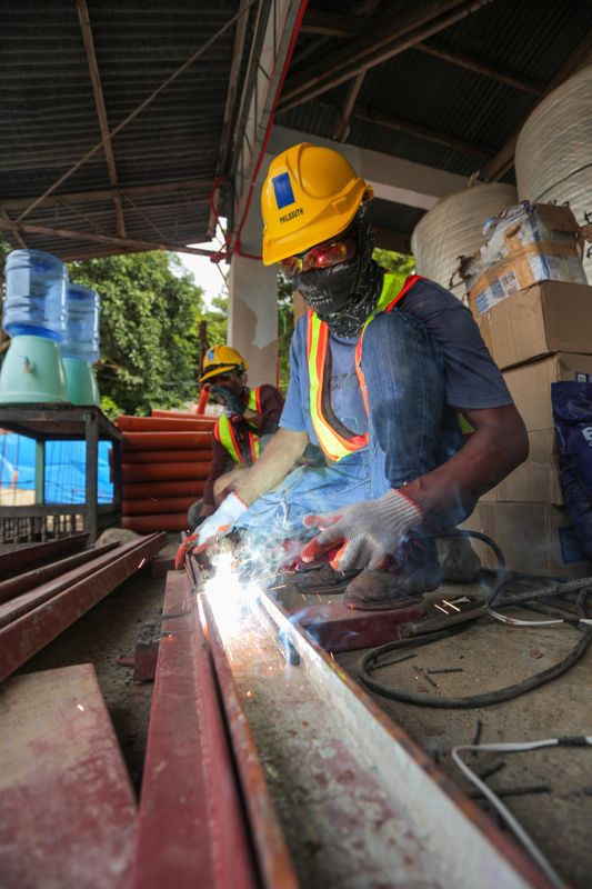 Custom Welding