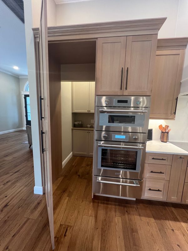 Residential Remodeling