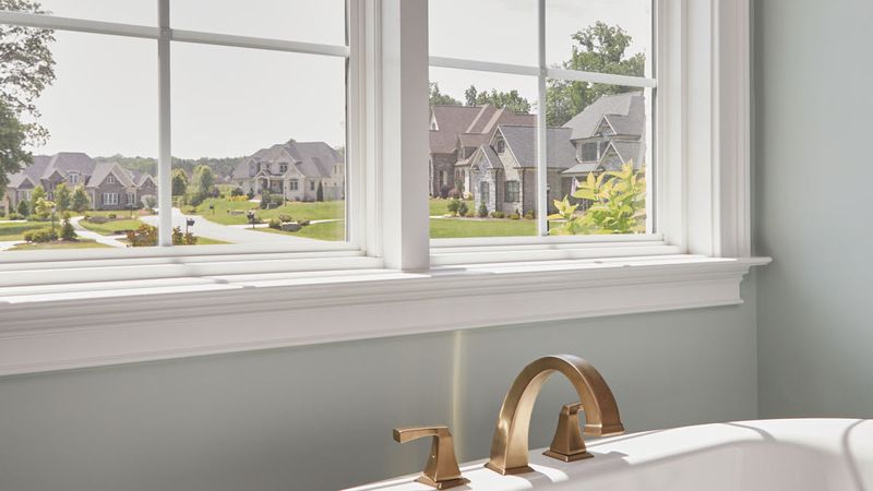 Window Installation